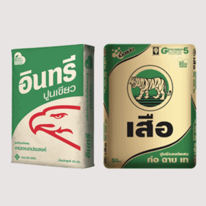 ปูนก่อฉาบ